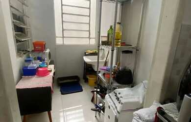 Imagem 7: Apto Centro, local nobre, frente Palácio de Cristal, excelente preço - Petrópolis - RJ