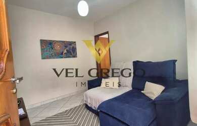 Imagem 4: CASA TÉRREA NO BAIRRO MAUÁ EM SÃO CAETANO DO SUL