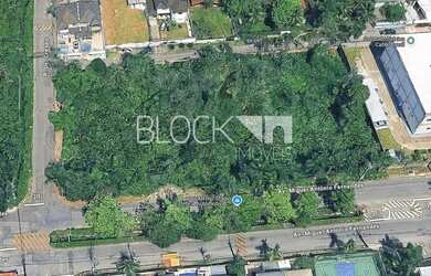 Imagem: O terreno possui 2995m² de Área e está localizado em Recreio