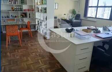 Imagem 11: sala comercial na bela vista