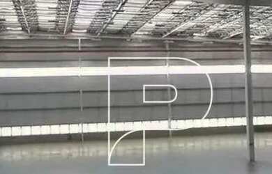 Imagem 14: Galpão para alugar, 21780 m² por R$ 964.882,35/mês - Cidade Aracilia...