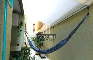 Imagem 13: Apartamento Garden Mobiliado à Venda 2 Quartos com Churrasqueira