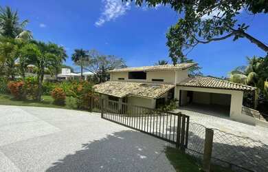 Imagem 2: Casa no Condomínio Encontro das Águas - Lauro de Freitas - BA