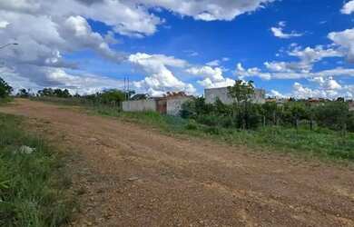 Imagem 16: Terreno Quintas da Boa Vista Felixlândia