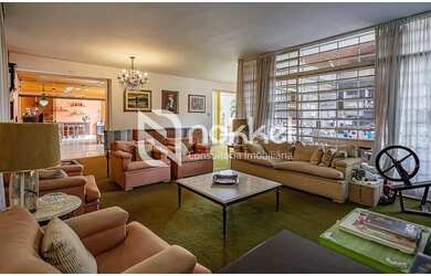 Imagem 11: Casa de condomínio com 380 m², 3 quartos sendo 1 suíte à venda no bairro Planalto Paulista