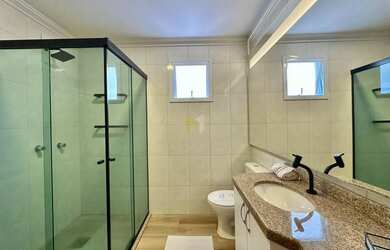 Imagem 9: Apartamento 3 dormitórios mobiliado e decorado no Zona Nova Capão da Canoa