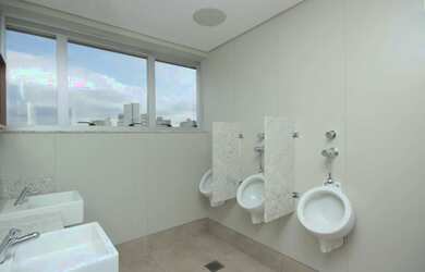 Imagem 12: EXCELENTE ANDAR COMERCIAL PARA LOCAÇÃO