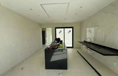 Imagem 11: Casa com 3 Quartos à Venda, 268 m² por R$ 1.850.000 - Alphaville Maricá...