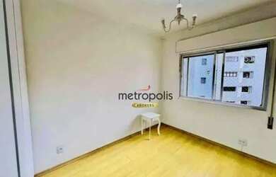 Imagem 11: Apartamento à venda, 67 m² por R$ 370.000,00 - Vila Bastos - Santo André/SP