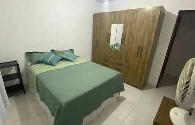 Imagem 6: Casa com Piscina Nascente Massagueira