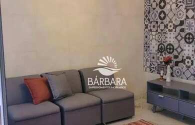 Imagem 6: Village com 3 dormitórios para alugar, 224 m² por R$ 3.800,00/mês - Barra do Jacuípe - Cam