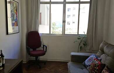 Imagem 6: APTO NO FLAMENGO PARA PASSAR NATAL, RÉVEILLON E CARNAVAL