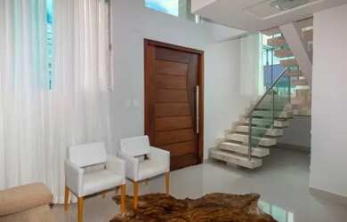 Imagem 5: EDF Casa de Alto Padrão Green Club 3