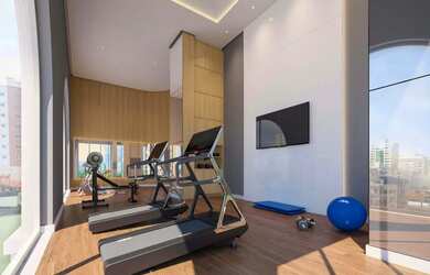 Imagem 9: Cobertura Duplex para Venda em Itapema, Meia Praia, 4 dormitórios, 4 suítes, 4 banheiros