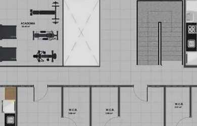 Imagem 12: Apartamento à venda no HOUSI UANÁ TATUAMUNHA , TATUAMUNHA , Porto de...