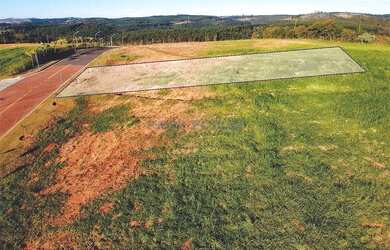 Imagem 4: Terreno - Loteamento Residencial Entre Verdes (Sousas) - Campinas