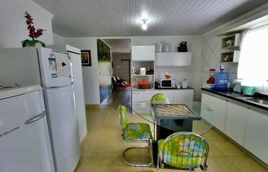 Imagem 5: Casa Padrão , com 3 quartos e 2 banheiros à Venda, 128 m² em Tramandaí/RS