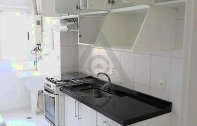 Imagem 7: Apartamento para alugar em Campinas, São Bernardo, com 2 quartos, com...