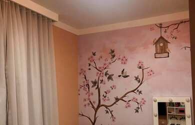 Imagem 10: APARTAMENTO - MOOCA - SP. Piscina, Churrasqueira, VarandaeÁrea de serviço