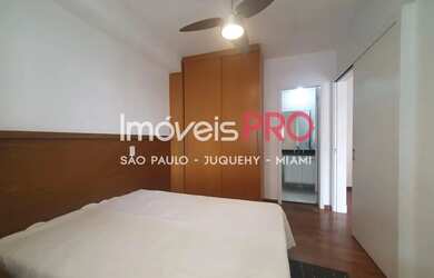 Imagem 12: Apartamento na Região da Berrini com 1 suíte e 1 vaga