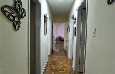 Imagem 14: Apartamento à venda de 159 metros quadrados com 3 quartos em Perdizes...