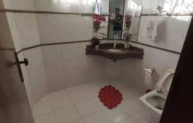 Imagem 4: Casa à venda em Maringá, Jardim Alvorada, com 3 suítes, com 210 m²