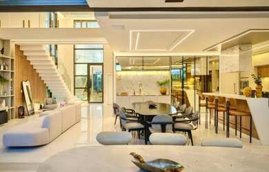 Imagem 13: Casa, Cidade Alphaville, 04 suítes