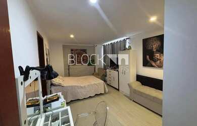 Imagem 11: Recreio dos Bandeirantes Cobertura 3 quartos, sendo 1 suite