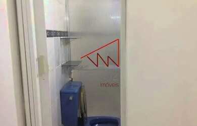 Imagem 6: Kitnet/Conjugado-À VENDA-Centro-Rio de Janeiro-RJ