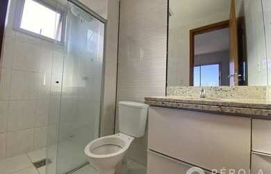 Imagem 11: Apartamento 801-A, Rua Uirapuru, Qd. 29, Lt. 05, Resid. Villaggio Amazonas-...