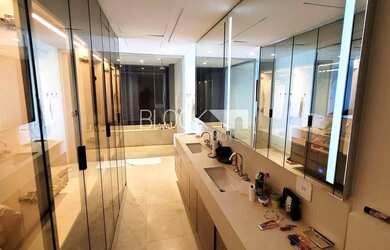 Imagem 10: Barra da Tijuca Apartamento com 1 dormitório