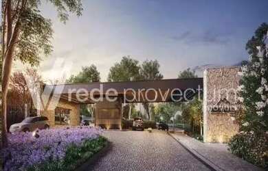 Imagem: O terreno possui 250m² de Área e está localizado em Parque