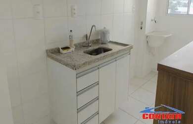 Imagem 11: Locação de Apartamentos / Padrão na cidade de São Carlos