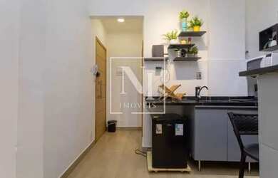 Imagem 13: Kitnet/Conjugado / Residencial / Copacabana