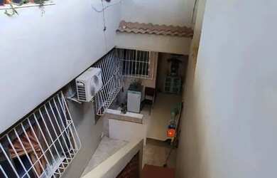 Imagem 13: NOVA CIDADE CASA LINEAR 3 QTS TERRAÇO