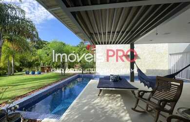 Imagem 2: Casa térrea em cond. BuscaVille