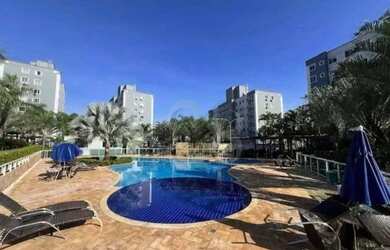 Imagem 12: Apartamento com 2 dormitórios à venda, 47 m² por R$ 360.000 - Gleba Fazenda Palhano - Lond