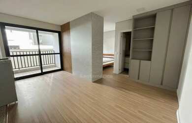 Imagem 4: Apartamento para alugar na Gleba Palhano no Edifício Freedom com 1 quarto