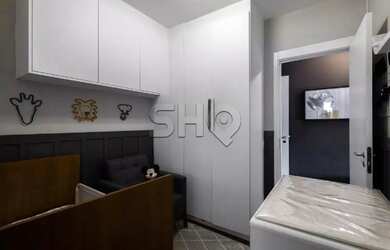 Imagem 14: Apartamento em Pinheiros com 3 dormitórios