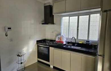 Imagem 6: Casa para locação no bairro Jardim Patrícia