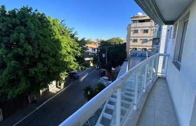 Imagem: O apartamento à venda possui 3 Dormitórios, 1 Banheiro, 1