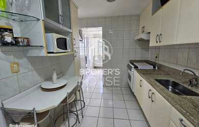 Imagem 9: Apartamento à venda, 100m² 3 quartos com suíte sol da manhã lazer...