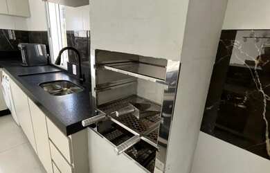 Imagem 11: Excelente apartamento Duplex á venda no Residencial Summer Ville em Poços...