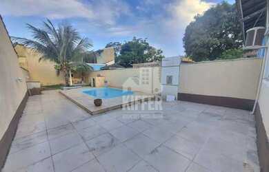 Imagem 7: Casa com 2 quartos à venda, 81 m² por R$ 450.000 - Praia de Itaipuaçu...