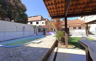 Imagem 15: Casa com 4 quartos à venda, 280 m² por R$ 499.000 - Nova Cidade - São...