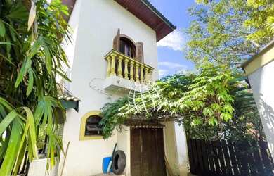 Imagem 6: Casa com 5 dormitórios à venda, 720 m² por R$ 4.500.000,00 - Nova Gardênia - Atibaia/SP