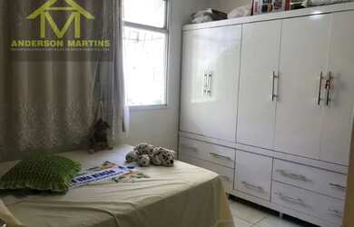 Imagem 10: Apartamento em Itapuã - Ed Guilherme de Almeida - Cód 20713 R