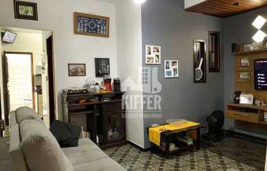 Imagem 3: Casa 2 quartos com suíte e quintal no Barro Vermelho