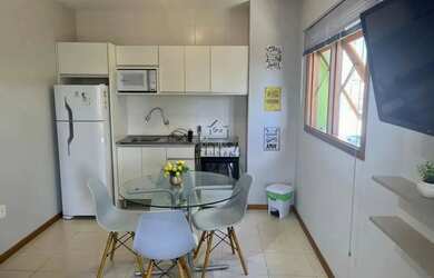 Imagem 4: Aluguel de Studio mobiliado em São Leopoldo, Morro do Espelho REF AL165