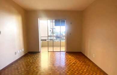 Imagem 4: Amplo Apartamento com 2 Quartos e 95m² Privativos - Ed. San Francisco...